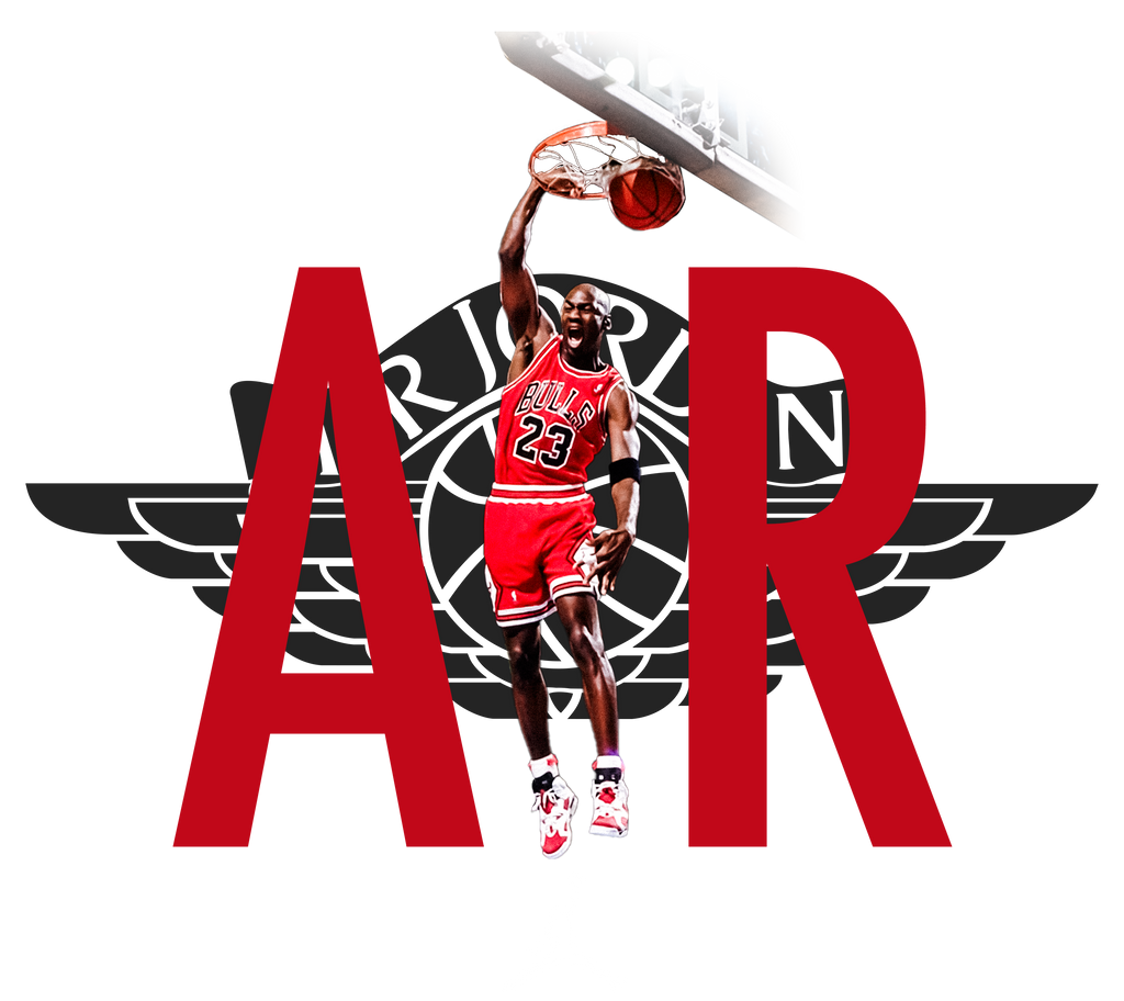 AIR in BLK