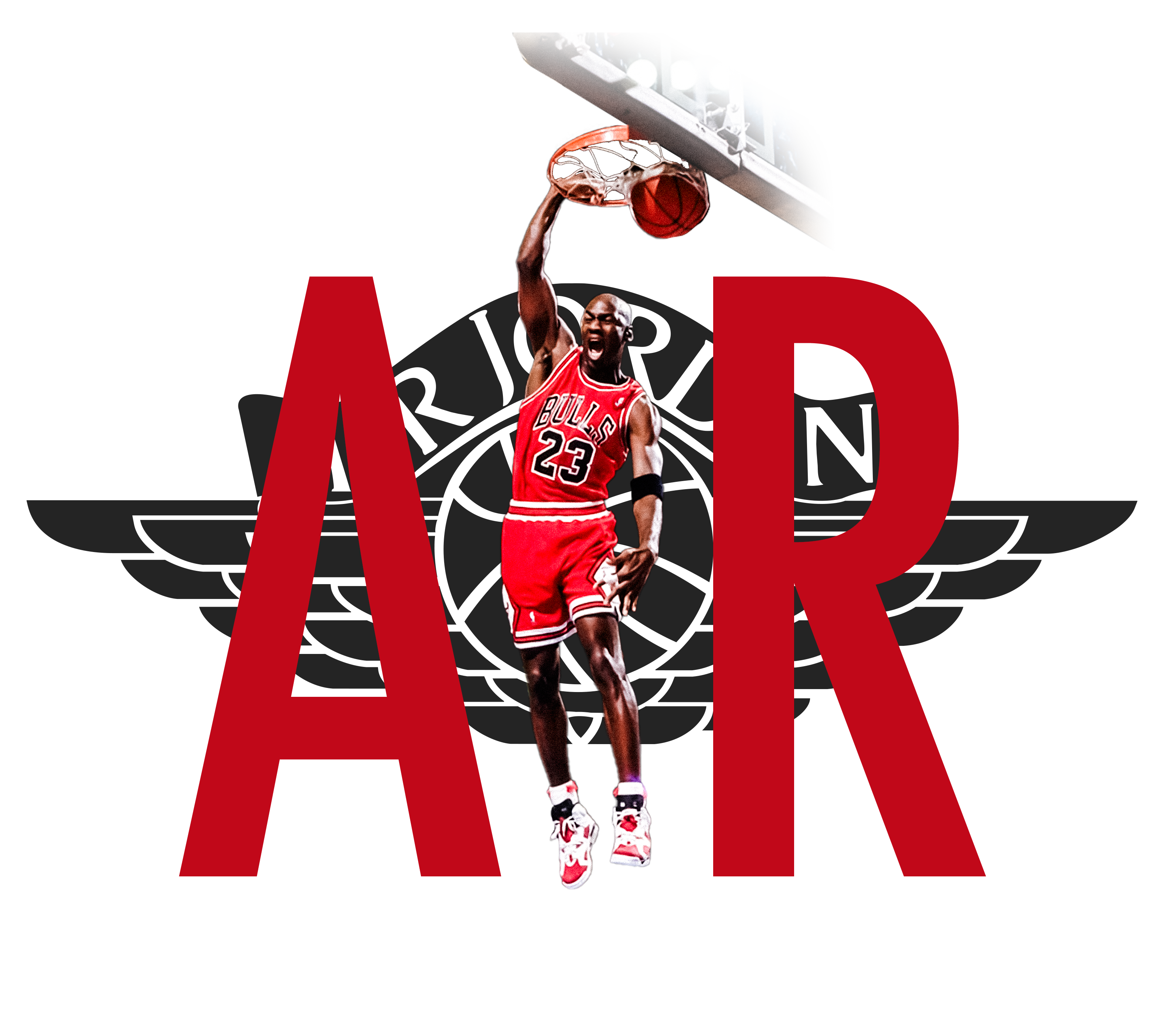 AIR in BLK