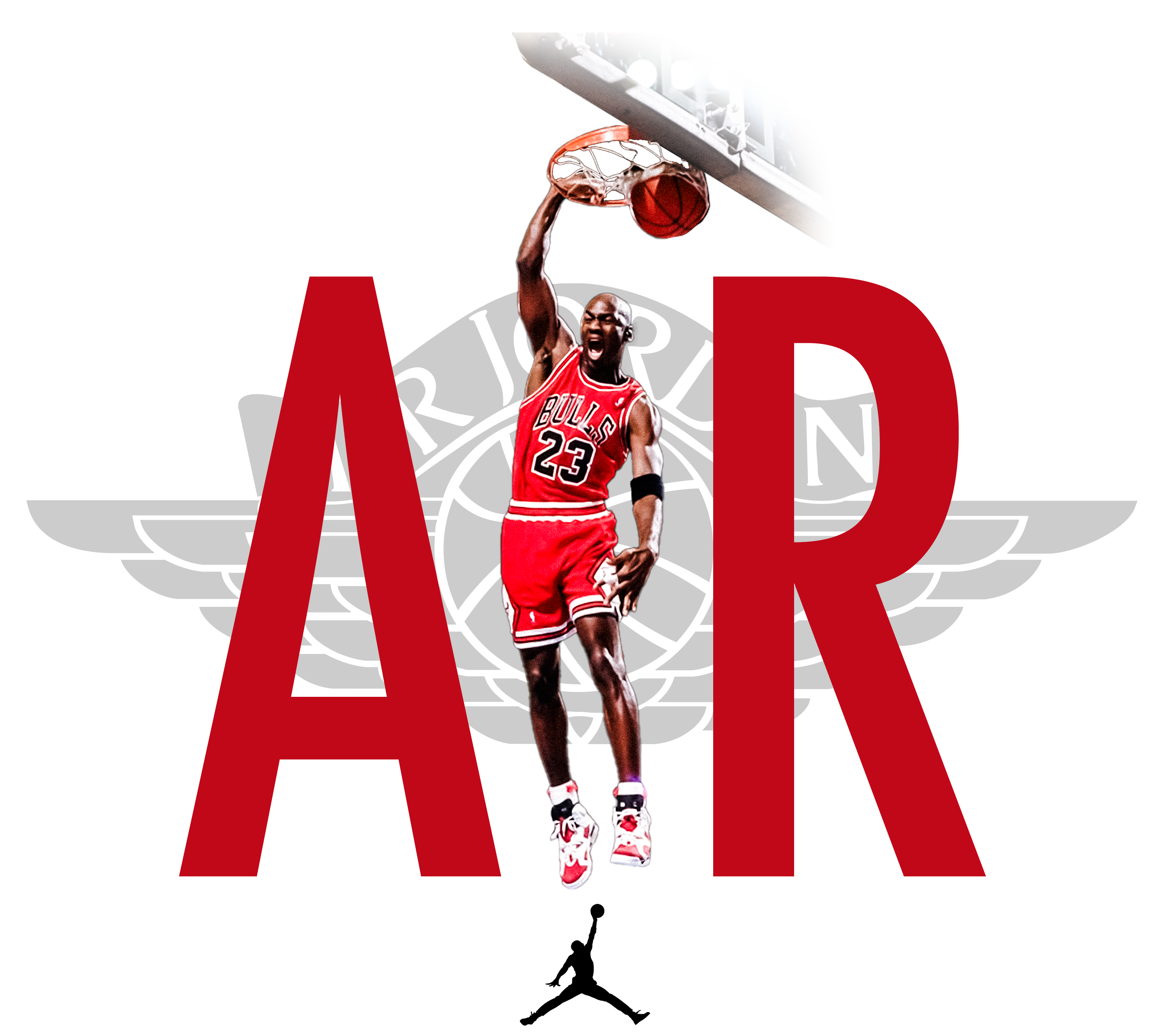 AIR in WHT