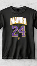 Black Mamba