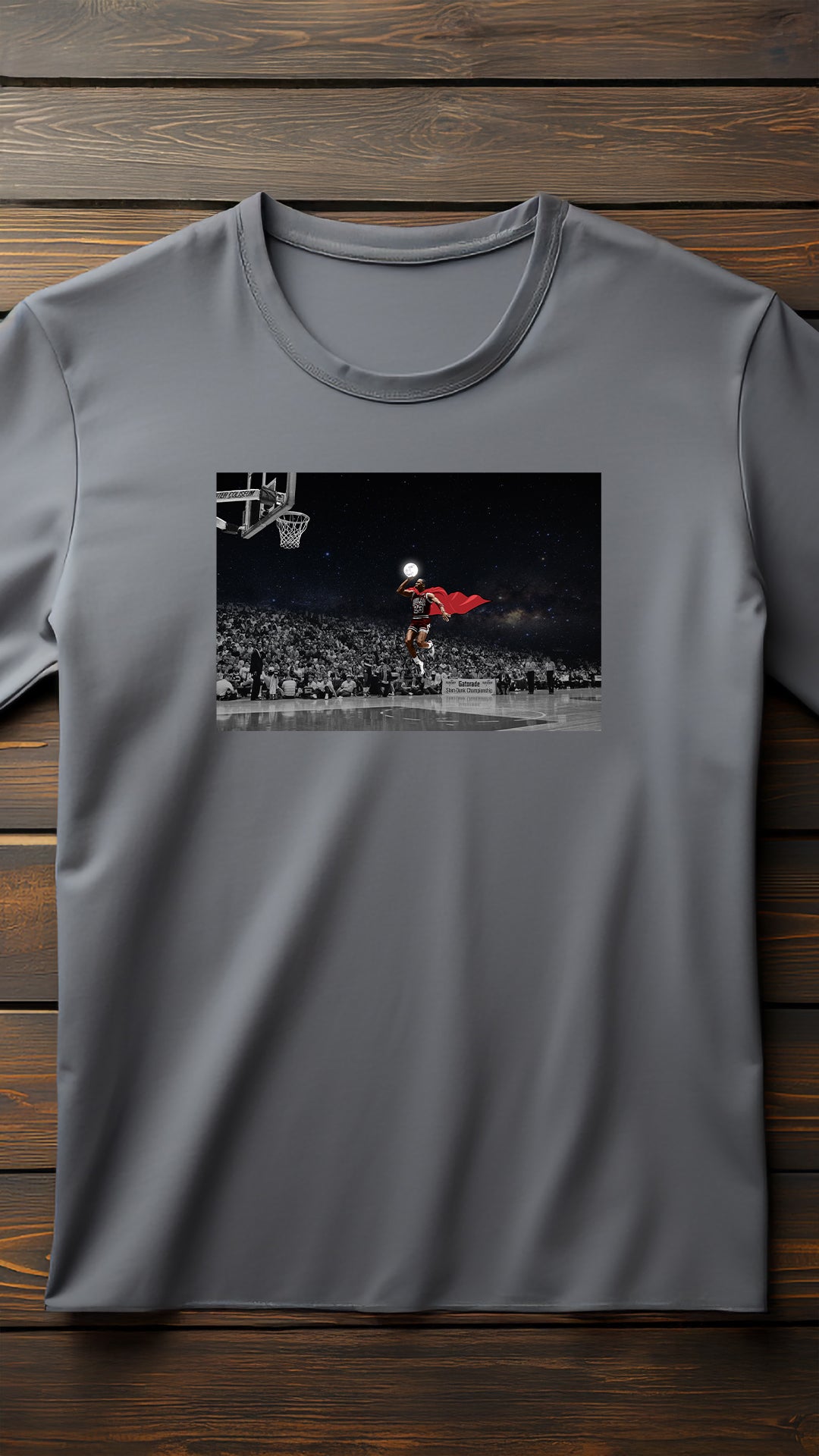 Cape Free Throw
