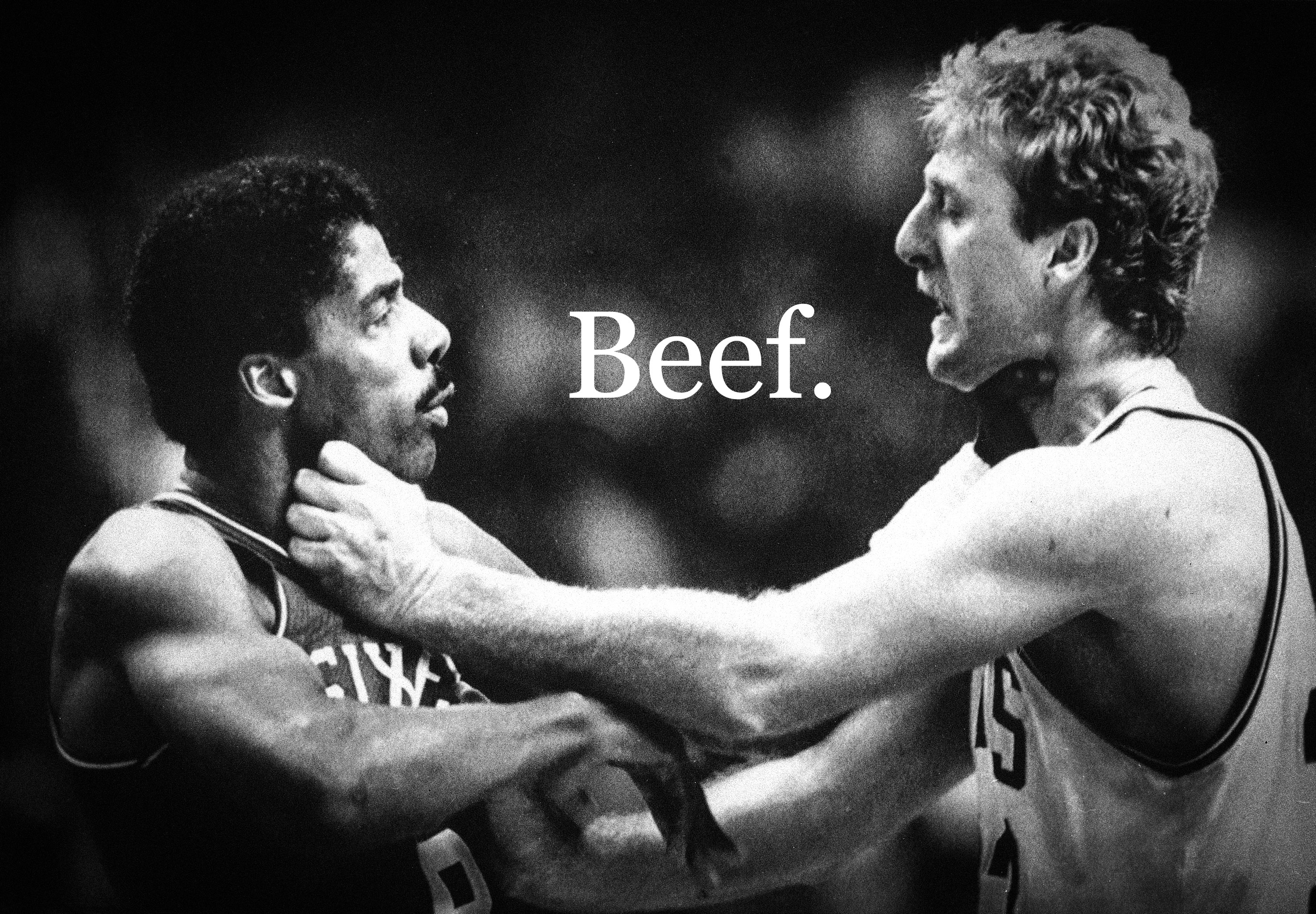 Beef (NBA)