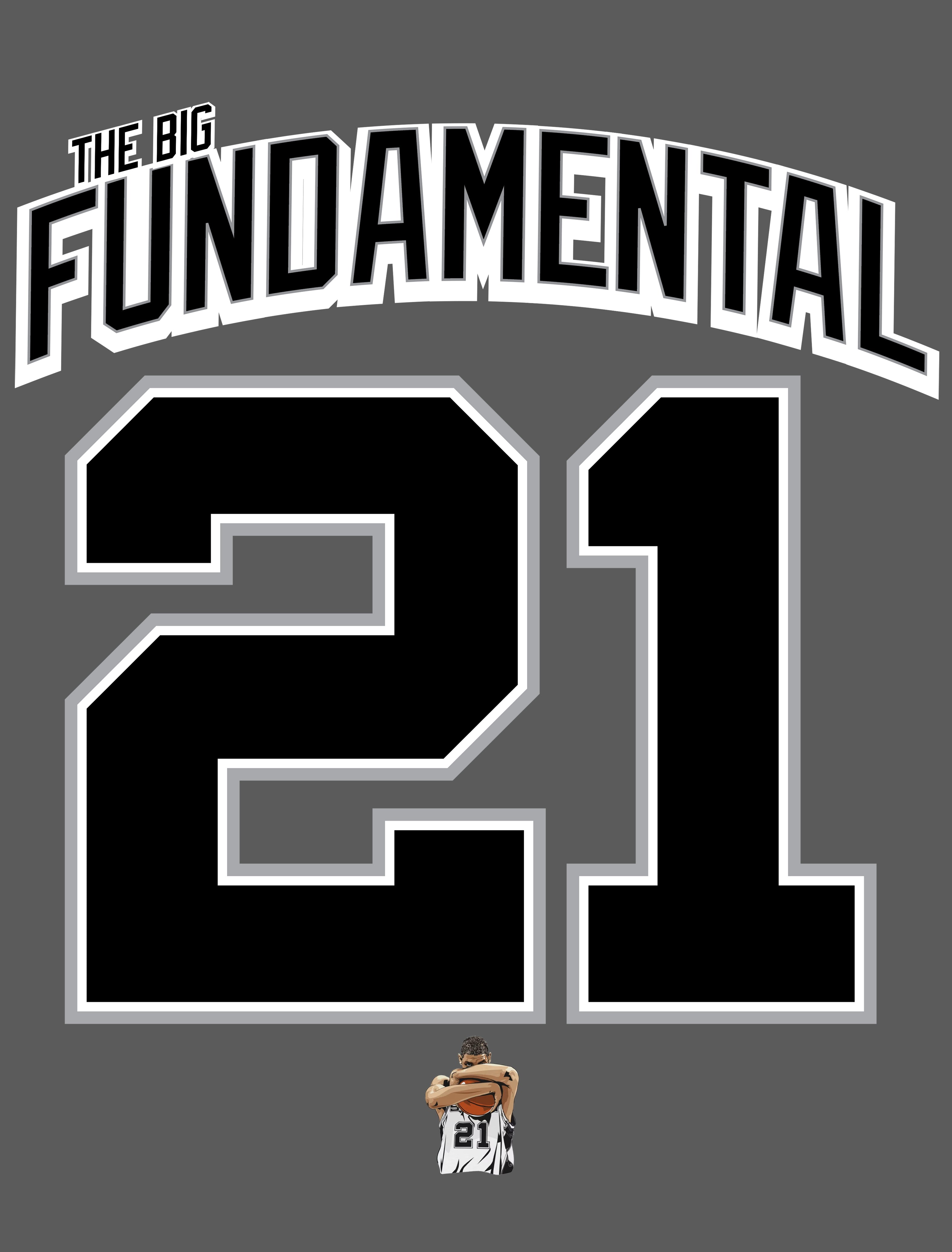 Big Fundamental