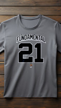 Big Fundamental