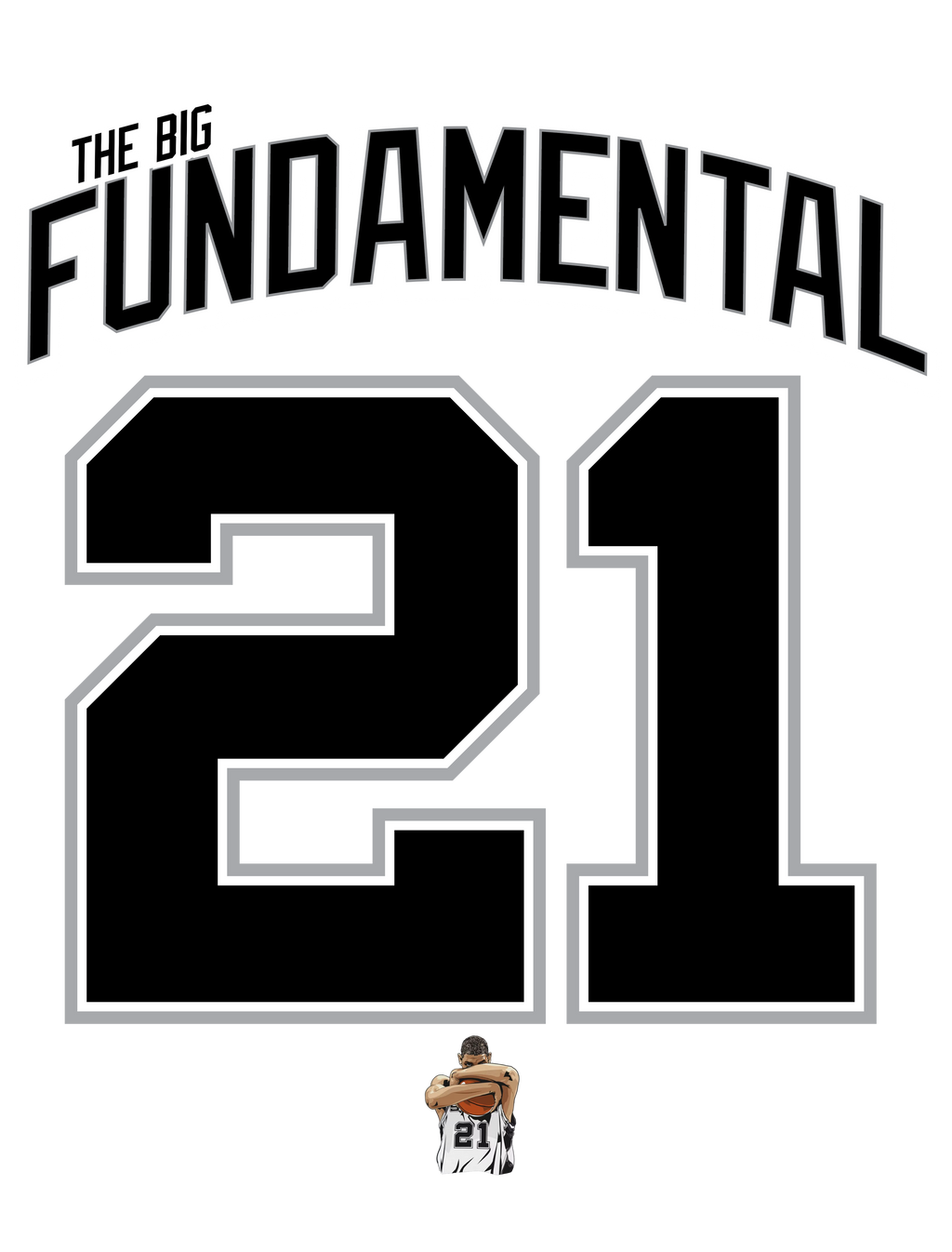 Big Fundamental