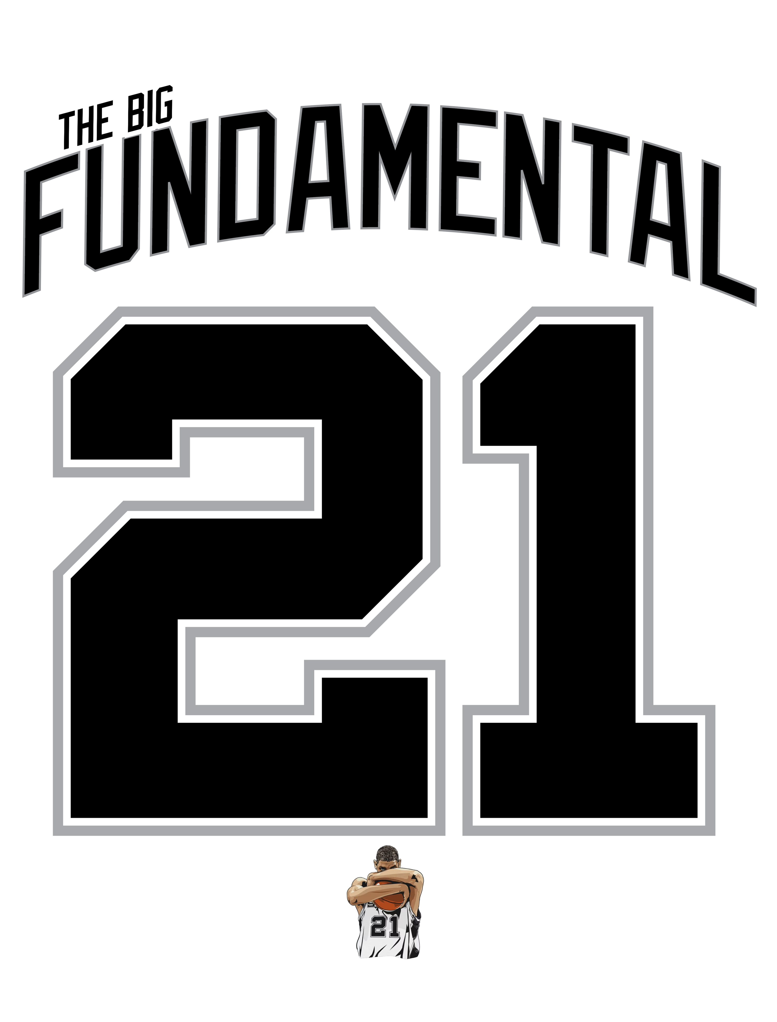 Big Fundamental
