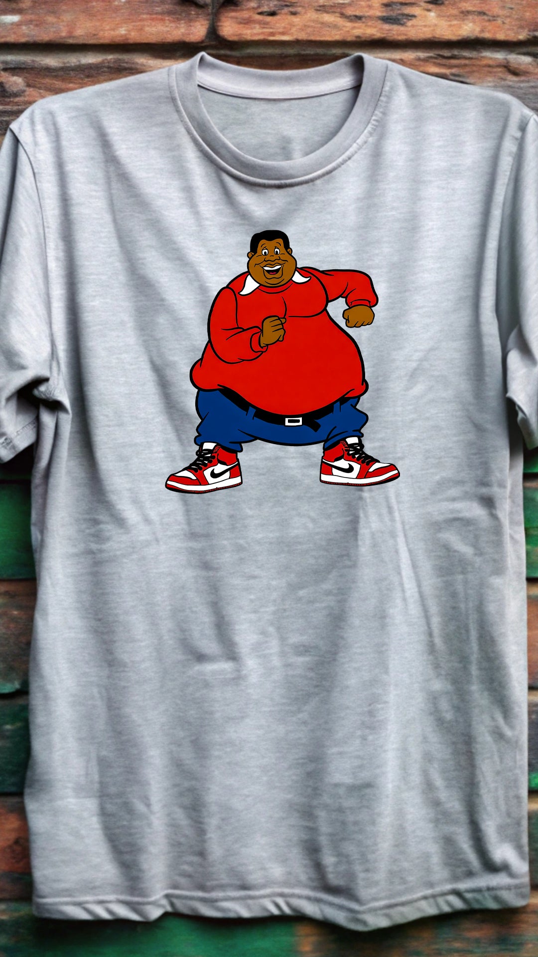 Heartfelt Merch Inc.