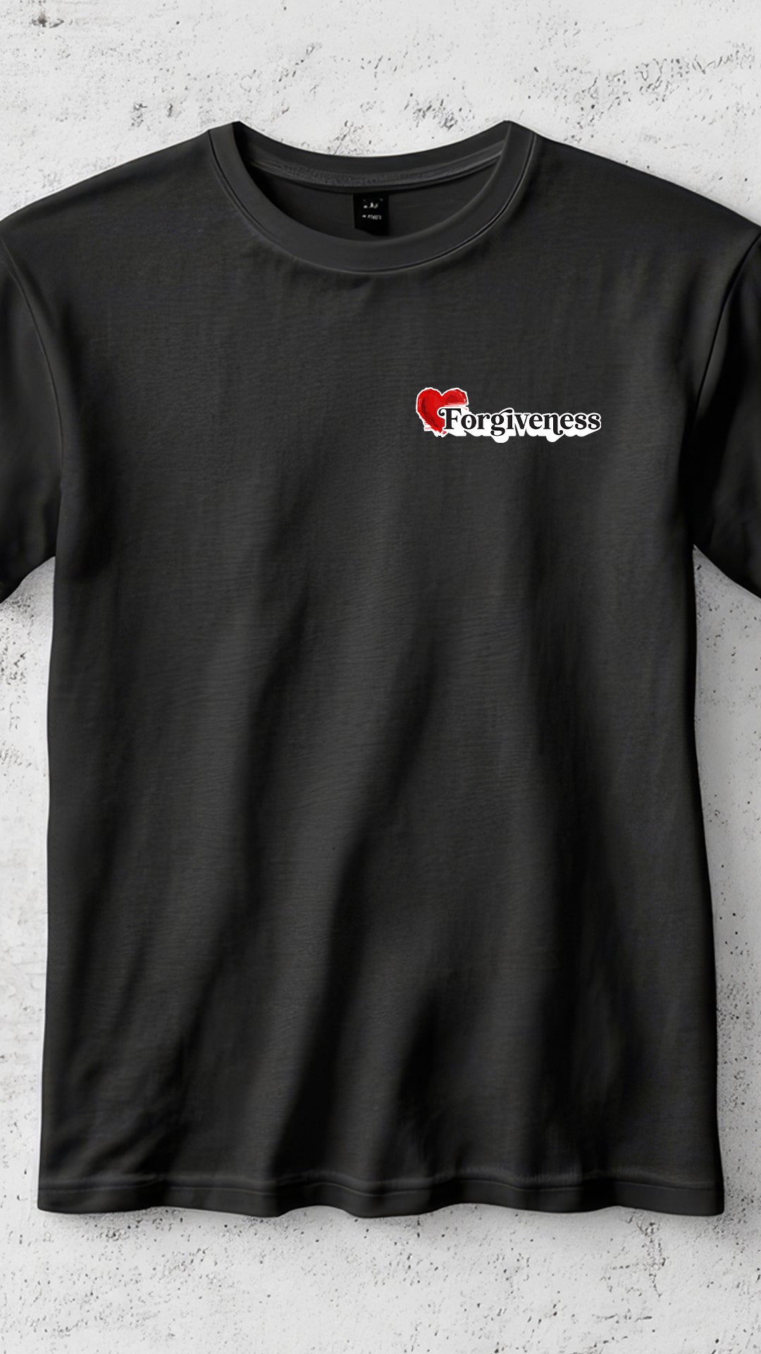 Forgiveness 70X7