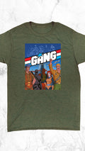 G.I. Joe Gang
