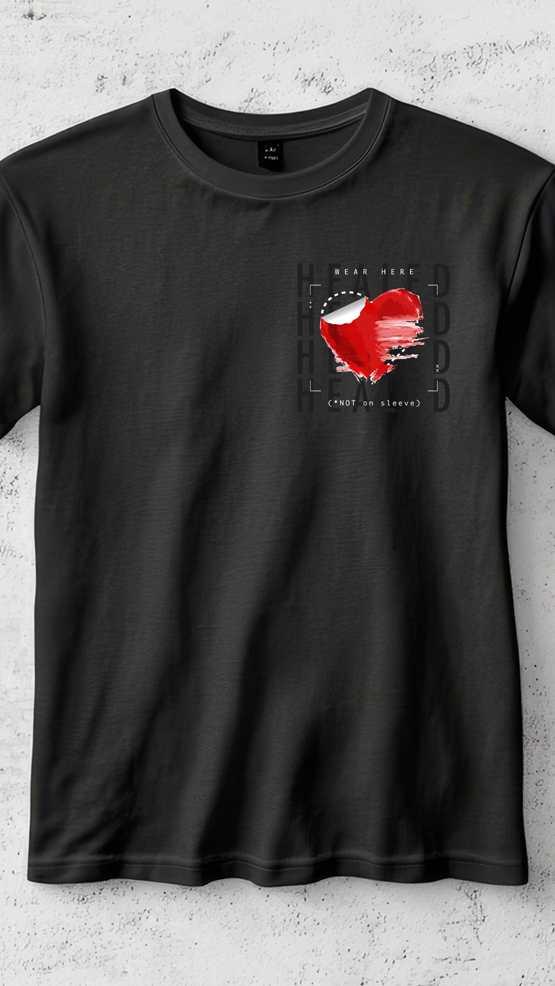 HEART Sleeve
