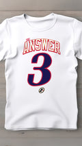 The Answer