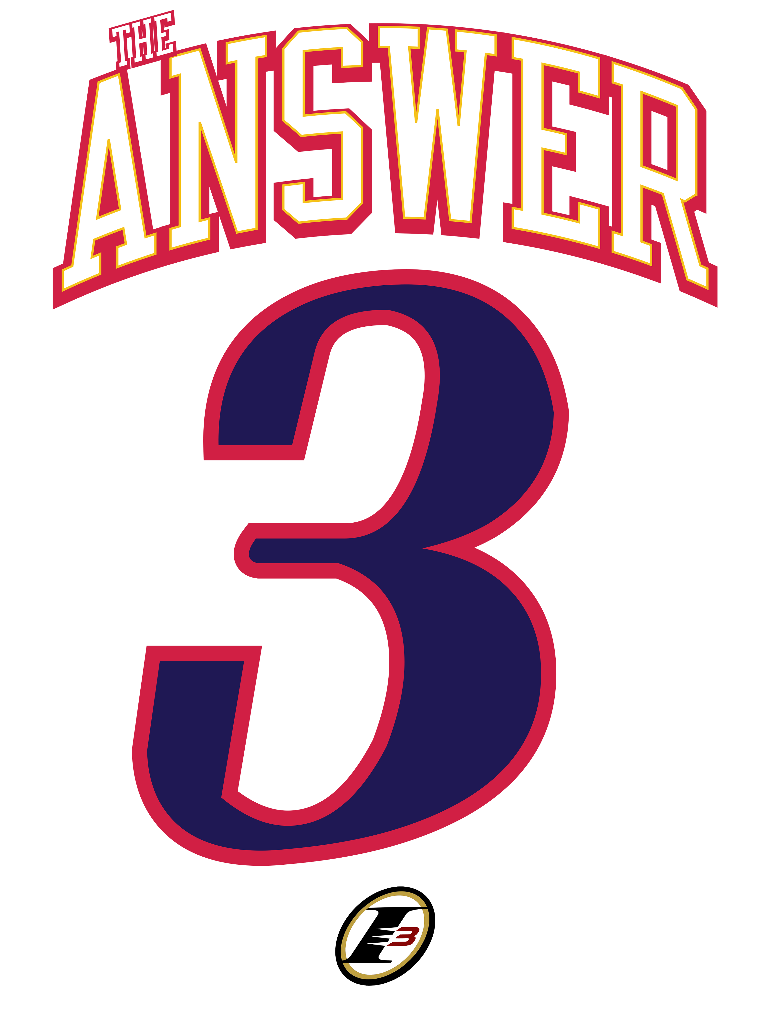 The Answer