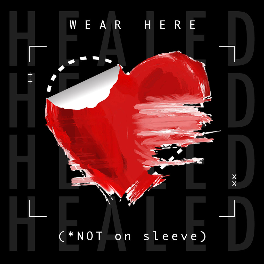 HEART Sleeve