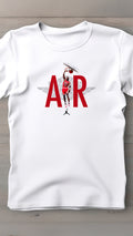 AIR in WHT